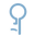 Key to Life Psychology logo