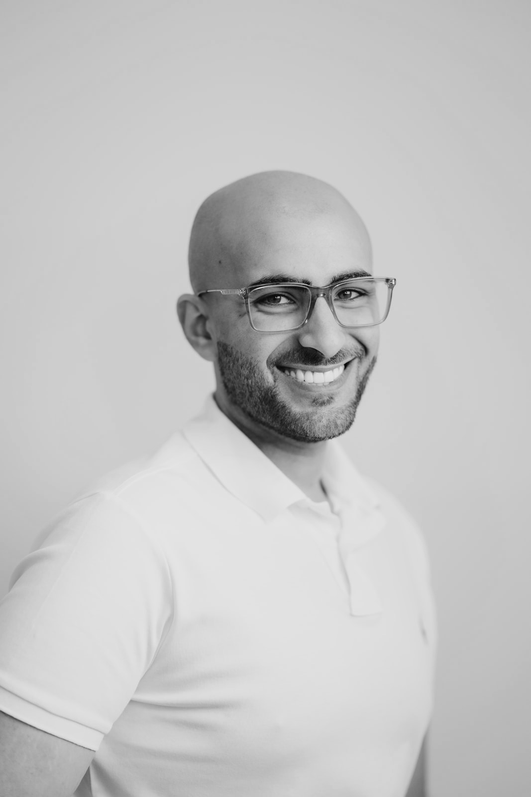 Andrew Rofail Meet The Team – Key to Life Psychology
